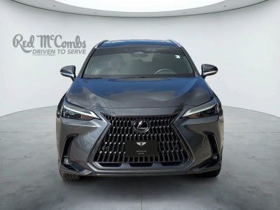 2024 Lexus NX 250 Premium