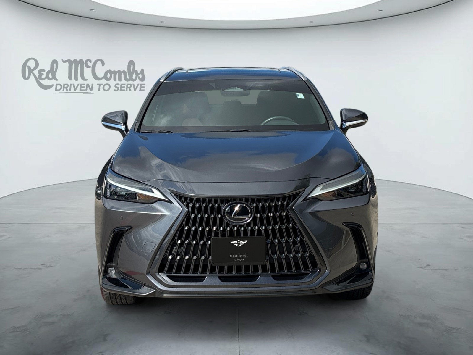2024 Lexus NX 250 Premium