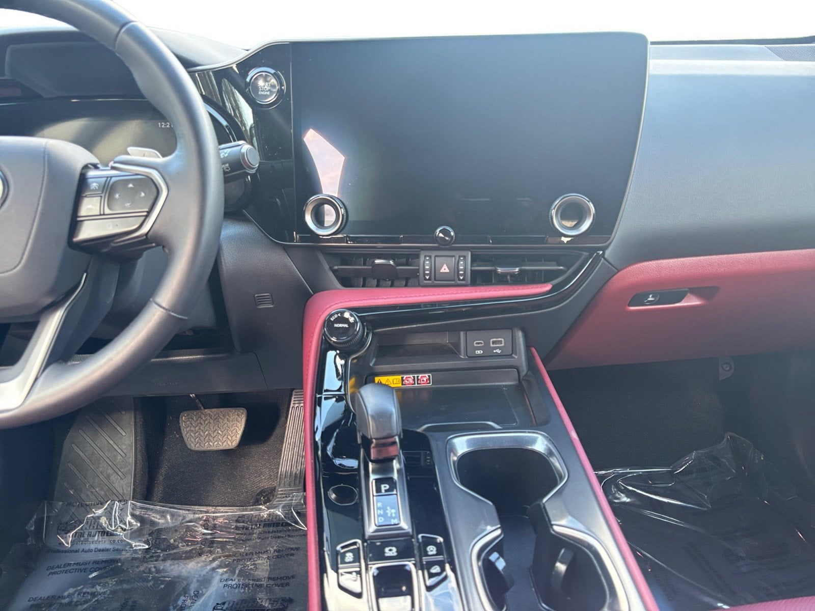 2025 Lexus NX NX 350 Premium