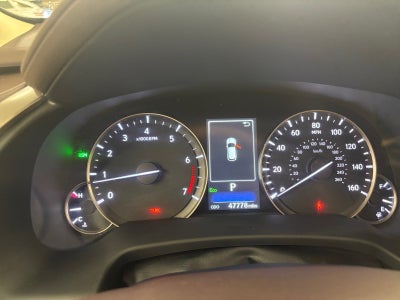 2020 Lexus RX 350
