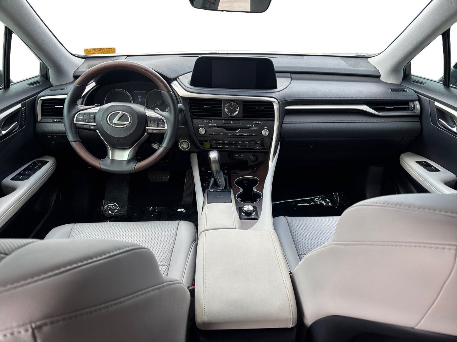2020 Lexus RX 350