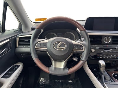 2020 Lexus RX 350