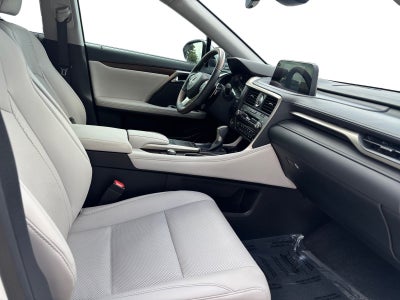 2020 Lexus RX 350