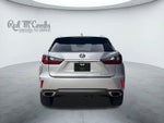 2017 Lexus RX RX 350