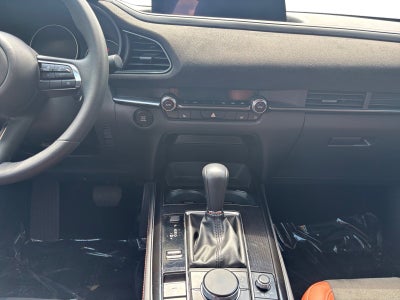 2024 Mazda Mazda CX-30 2.5 Carbon Turbo