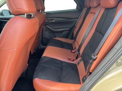 2024 Mazda Mazda CX-30 2.5 Carbon Turbo