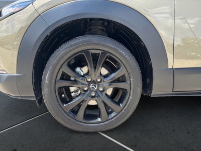 2024 Mazda Mazda CX-30 2.5 Carbon Turbo