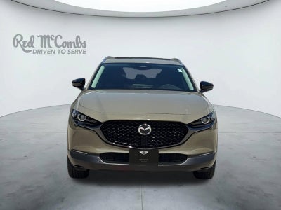 2024 Mazda Mazda CX-30 2.5 Carbon Turbo