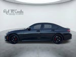 2024 BMW 3 Series M340i xDrive