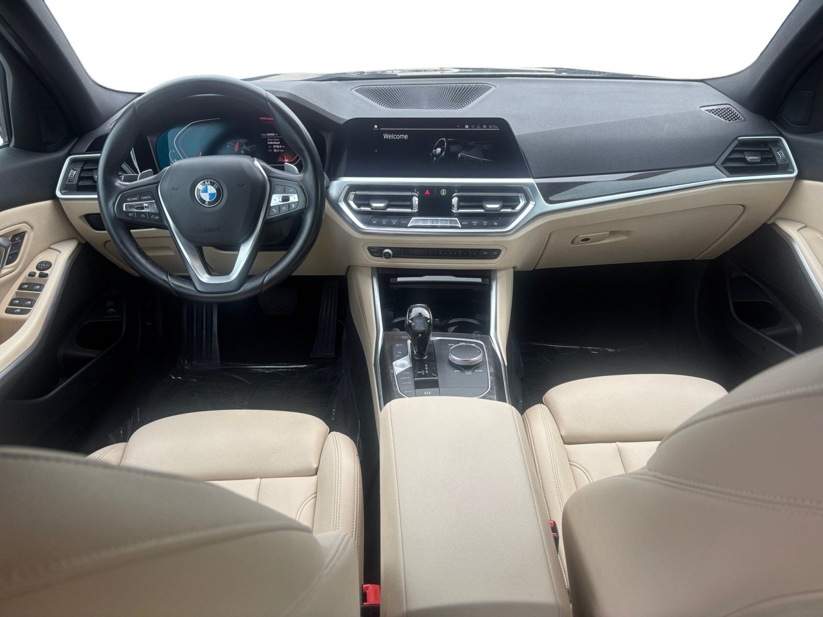 2020 BMW 3 Series 330i