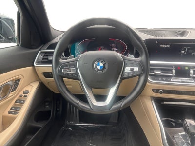 2020 BMW 3 Series 330i