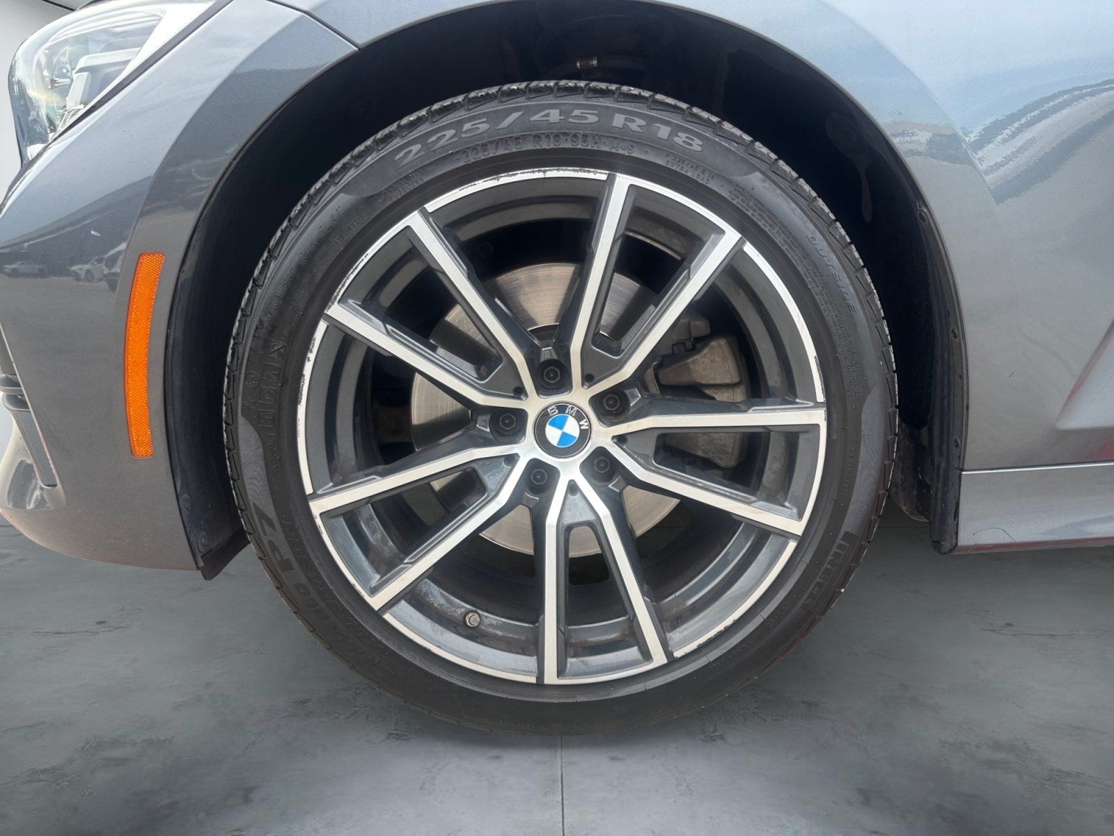 2020 BMW 3 Series 330i