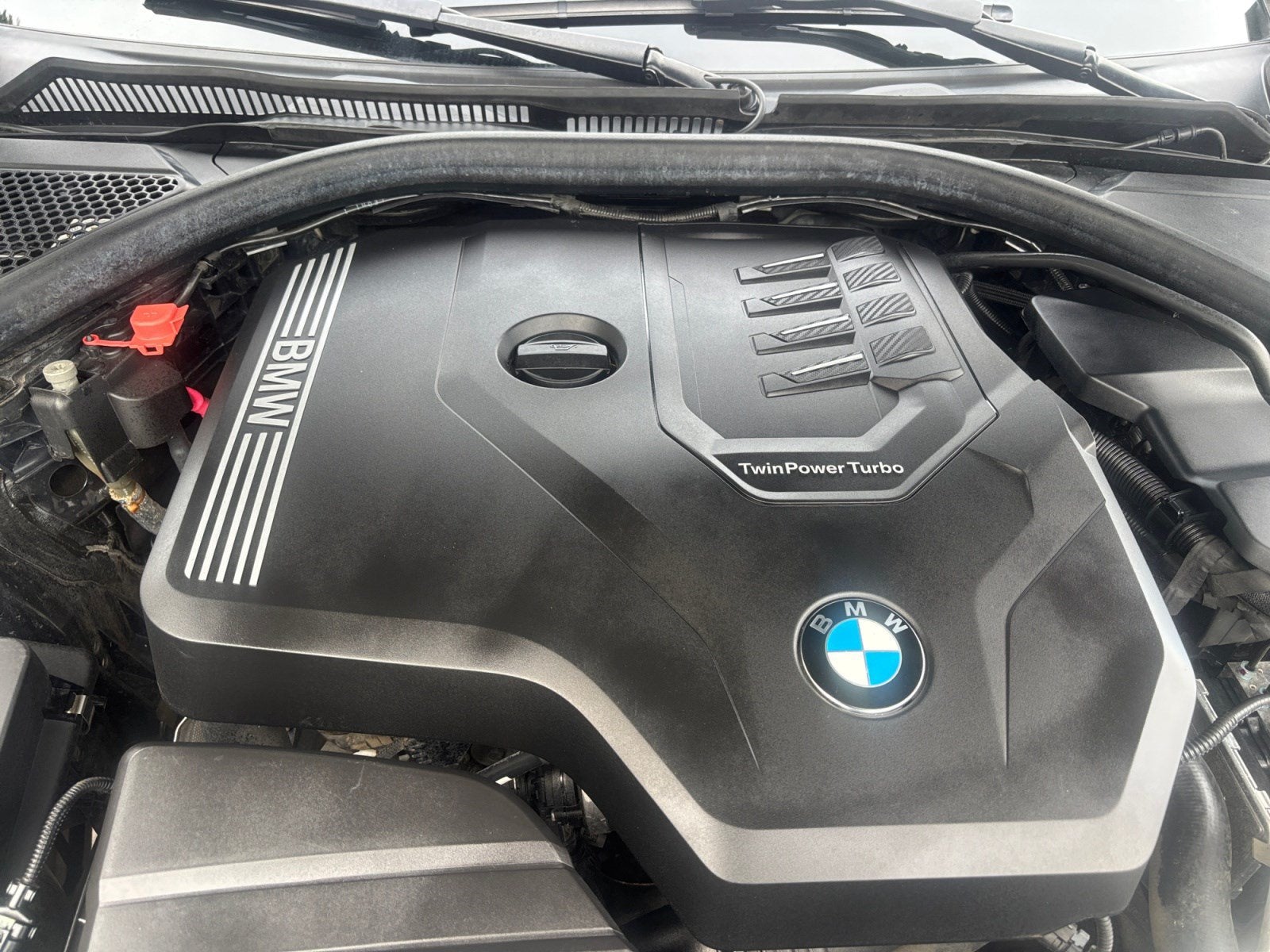 2020 BMW 3 Series 330i