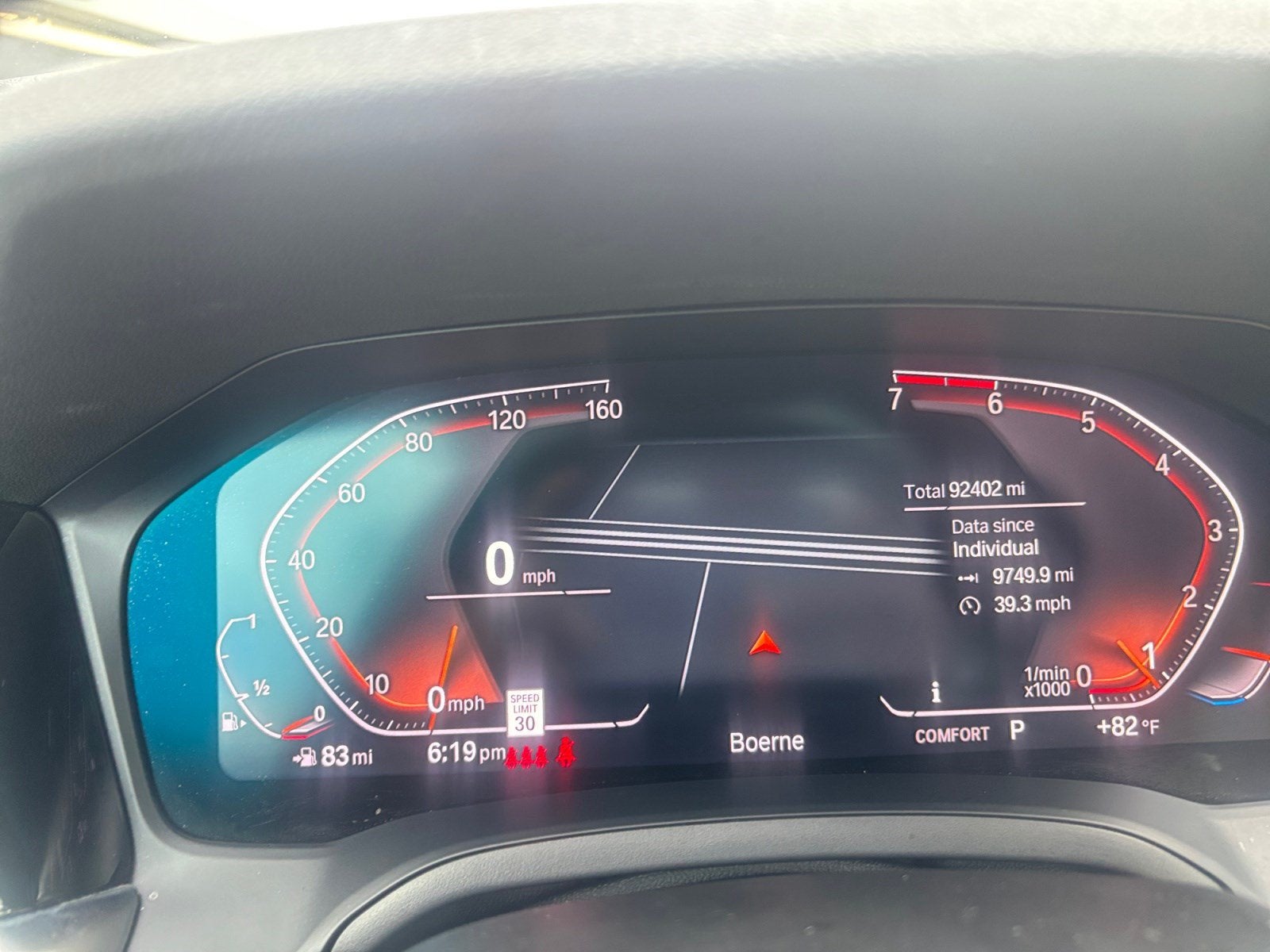 2020 BMW 3 Series 330i