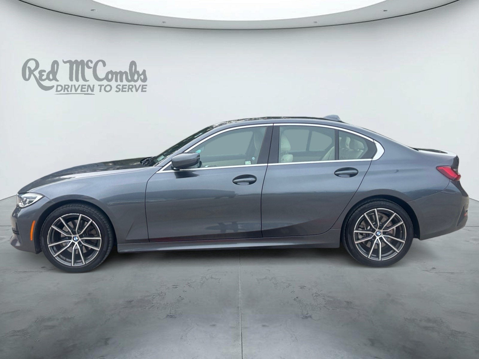 2020 BMW 3 Series 330i