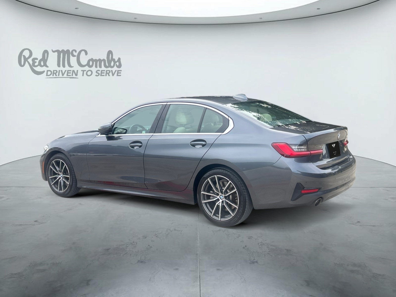 2020 BMW 3 Series 330i