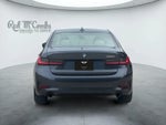 2020 BMW 3 Series 330i