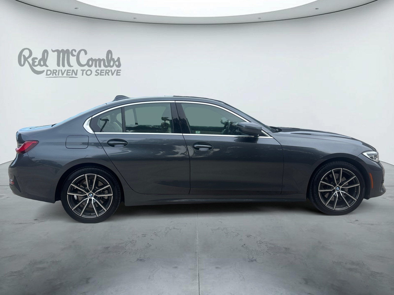 2020 BMW 3 Series 330i