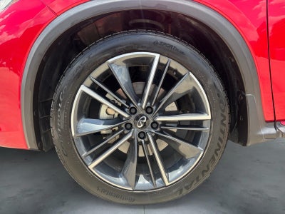 2023 INFINITI QX55 ESSENTIAL