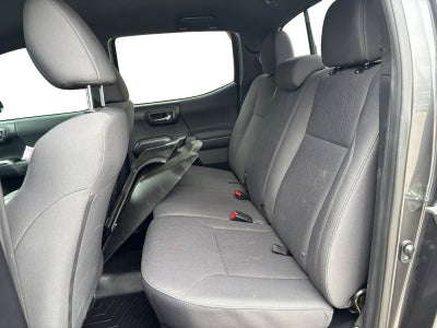 2018 Toyota Tacoma TRD Off Road