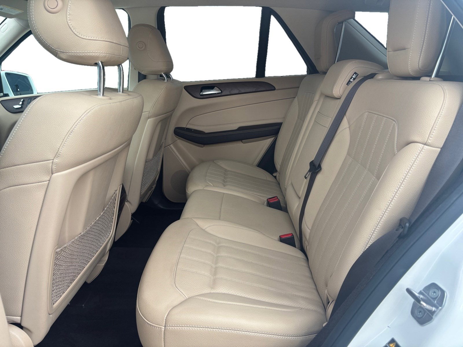 2018 Mercedes-Benz GLE GLE 350