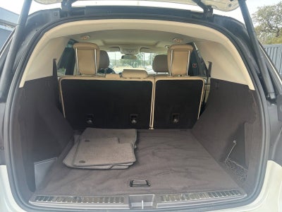 2018 Mercedes-Benz GLE GLE 350