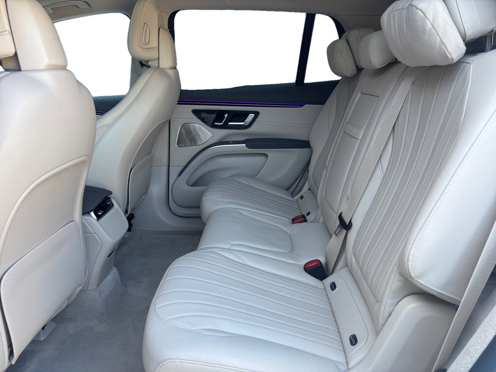 2023 Mercedes-Benz EQS EQS 450+