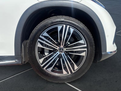 2023 Mercedes-Benz EQS EQS 450+