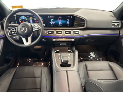 2021 Mercedes-Benz GLE GLE 350