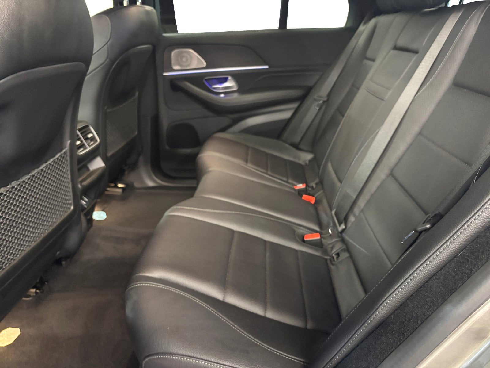 2021 Mercedes-Benz GLE GLE 350