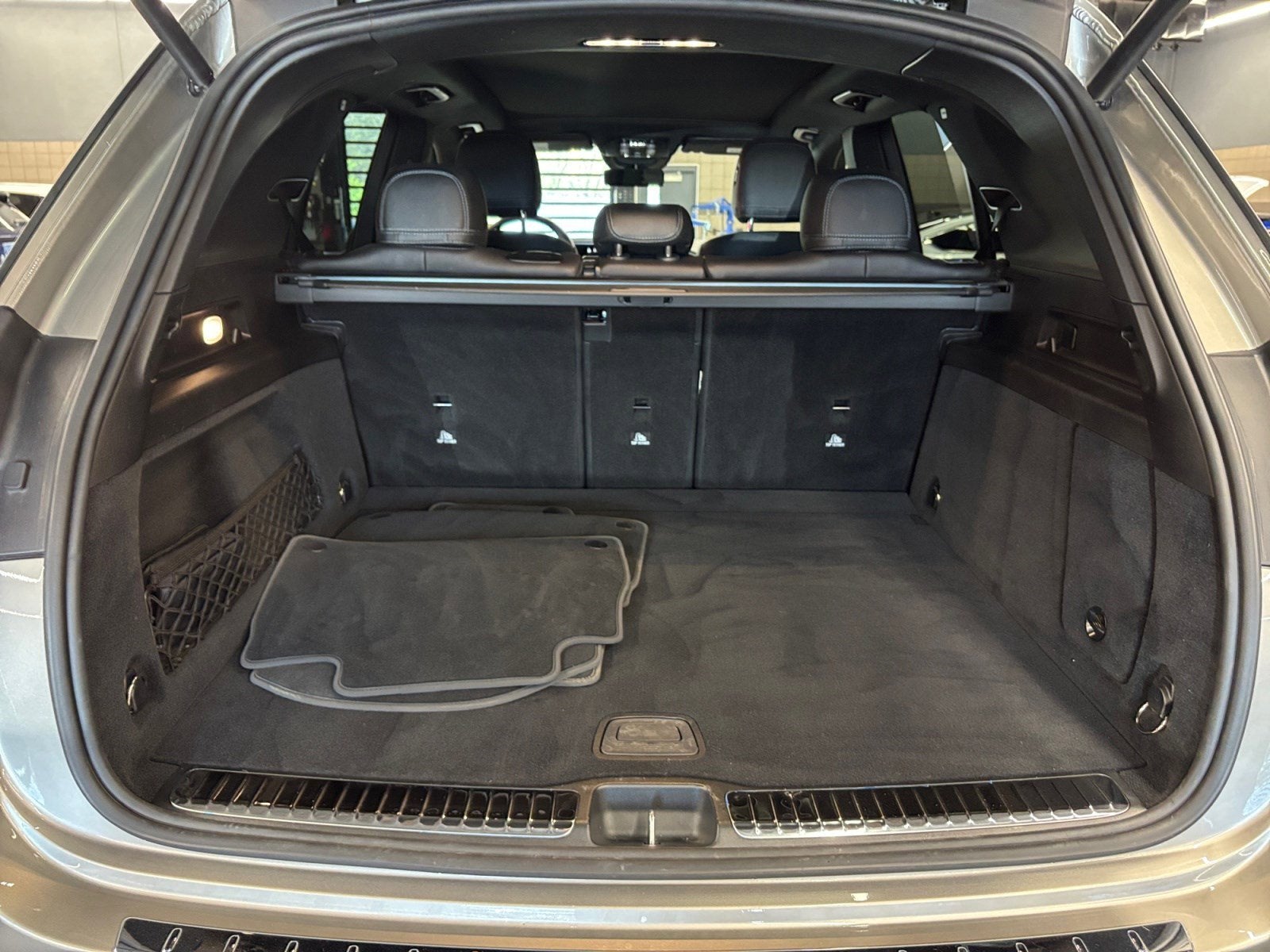 2021 Mercedes-Benz GLE GLE 350