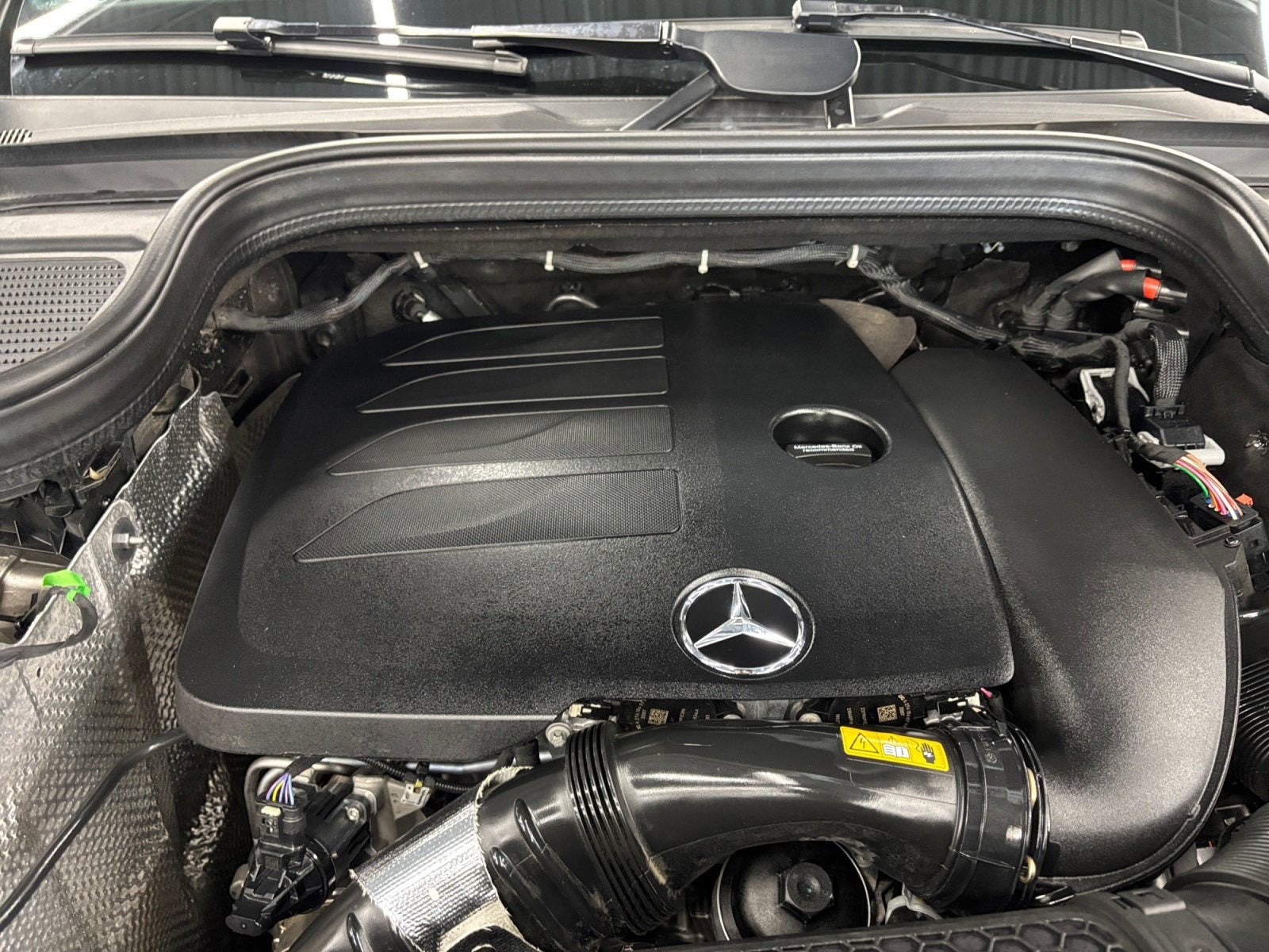 2021 Mercedes-Benz GLE GLE 350