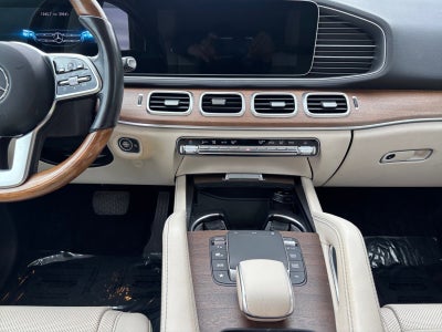 2022 Mercedes-Benz GLE GLE 350