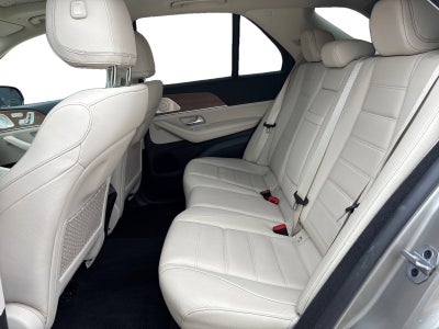 2022 Mercedes-Benz GLE GLE 350