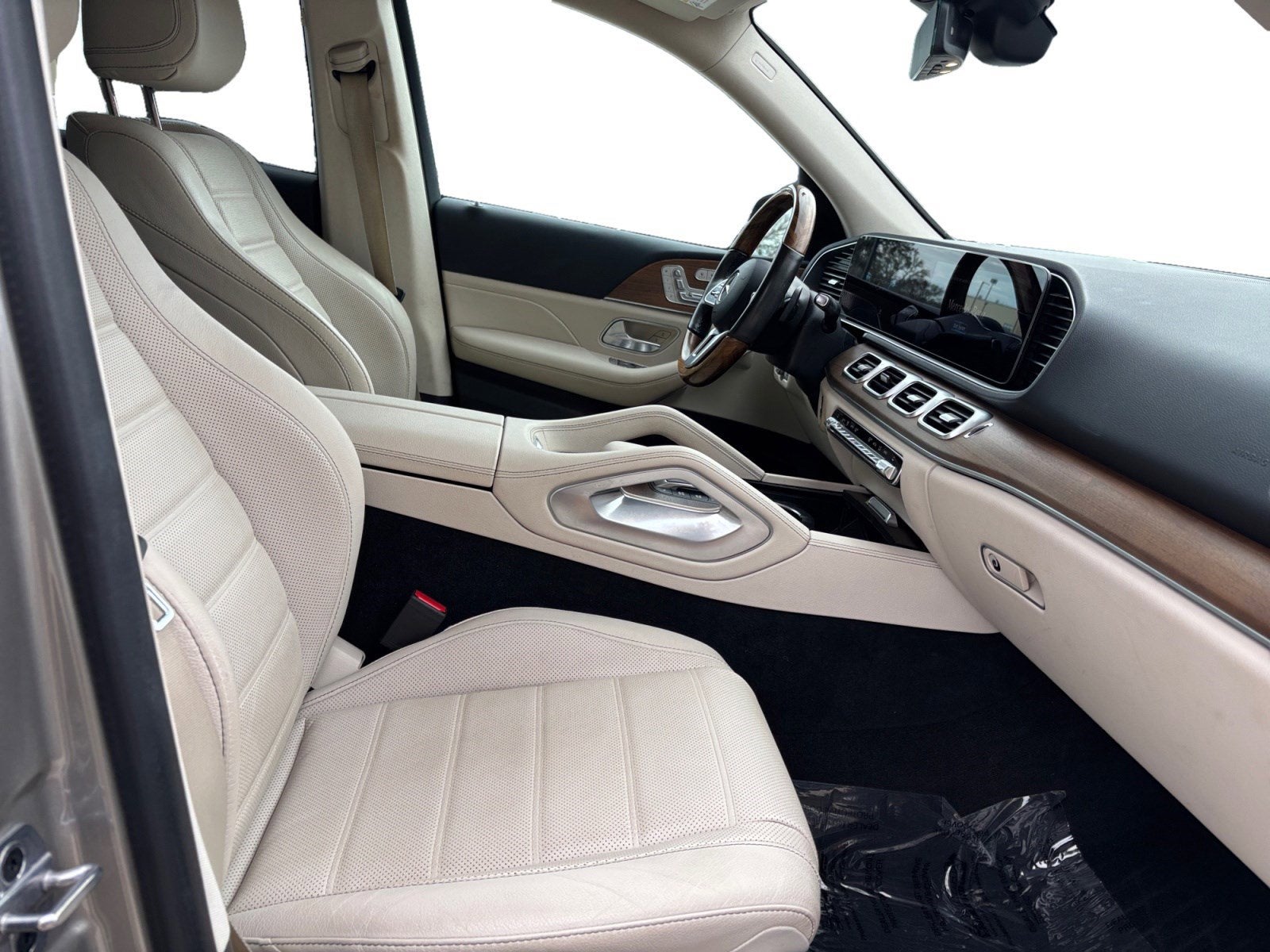 2022 Mercedes-Benz GLE GLE 350