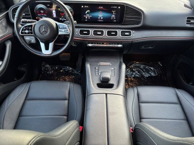 2022 Mercedes-Benz GLE GLE 350