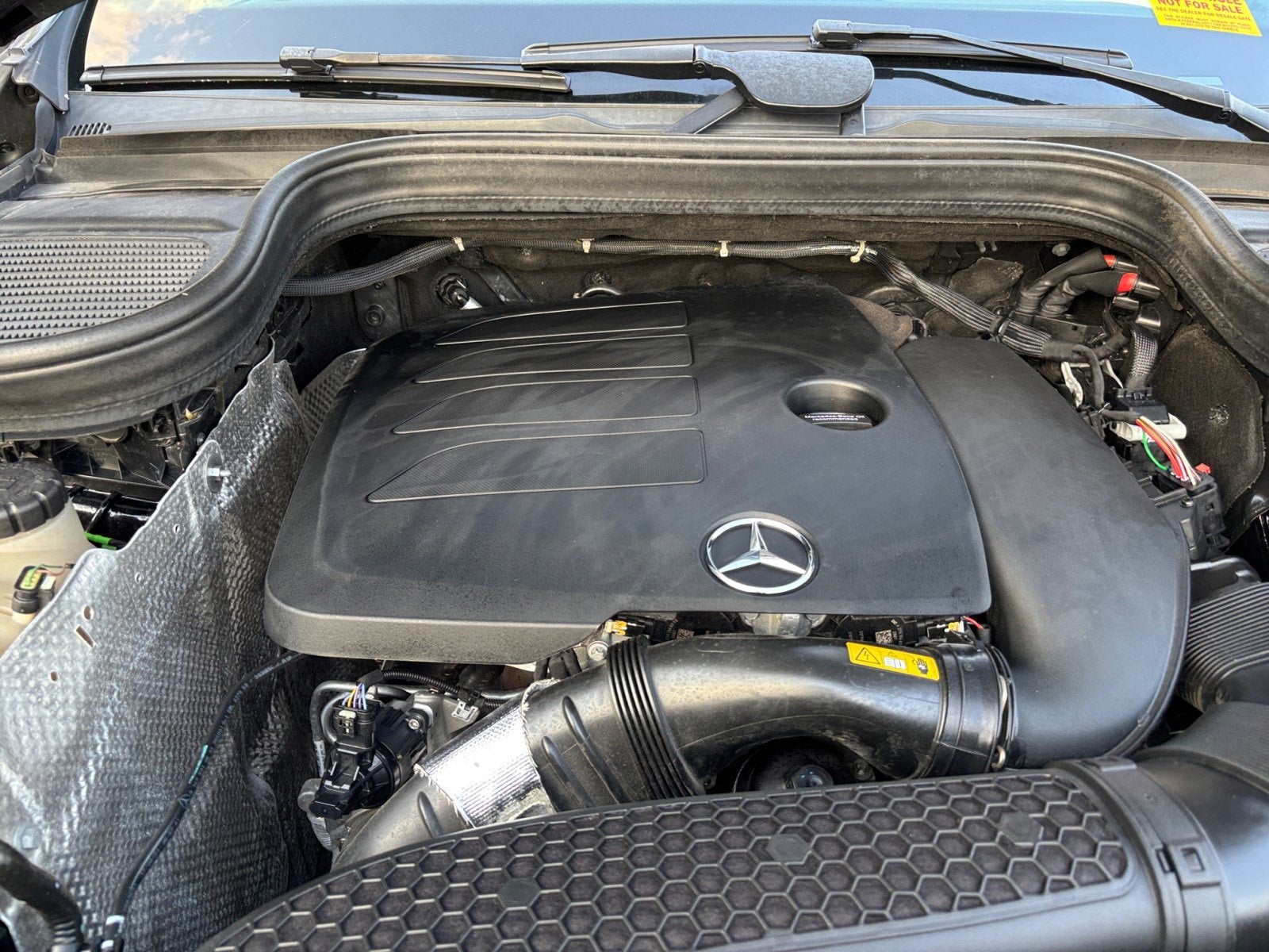 2022 Mercedes-Benz GLE GLE 350