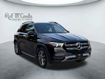 2022 Mercedes-Benz GLE GLE 350