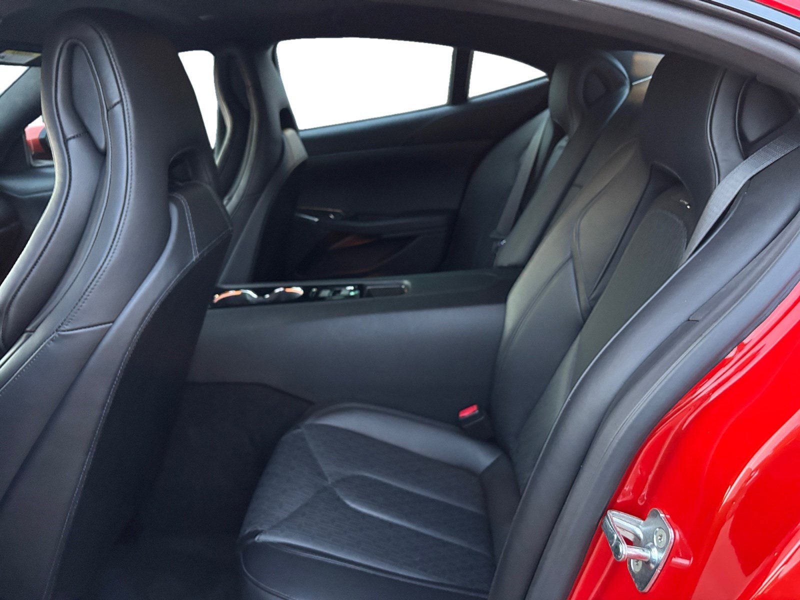 2021 Karma GS-6 Sport