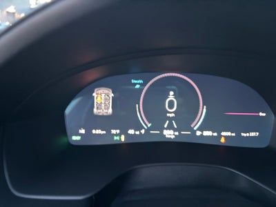 2021 Karma GS-6 Sport