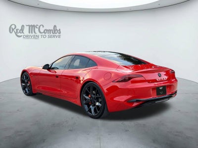 2021 Karma GS-6 Sport