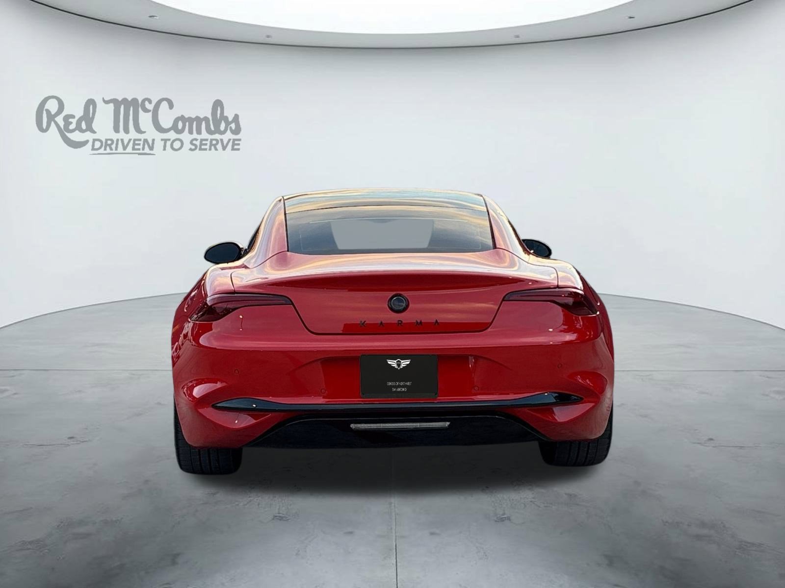 2021 Karma GS-6 Sport