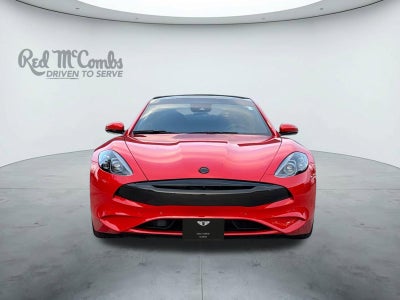 2021 Karma GS-6 Sport