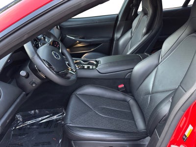 2021 Karma GS-6 Sport