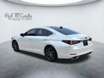 2025 Lexus ES 350