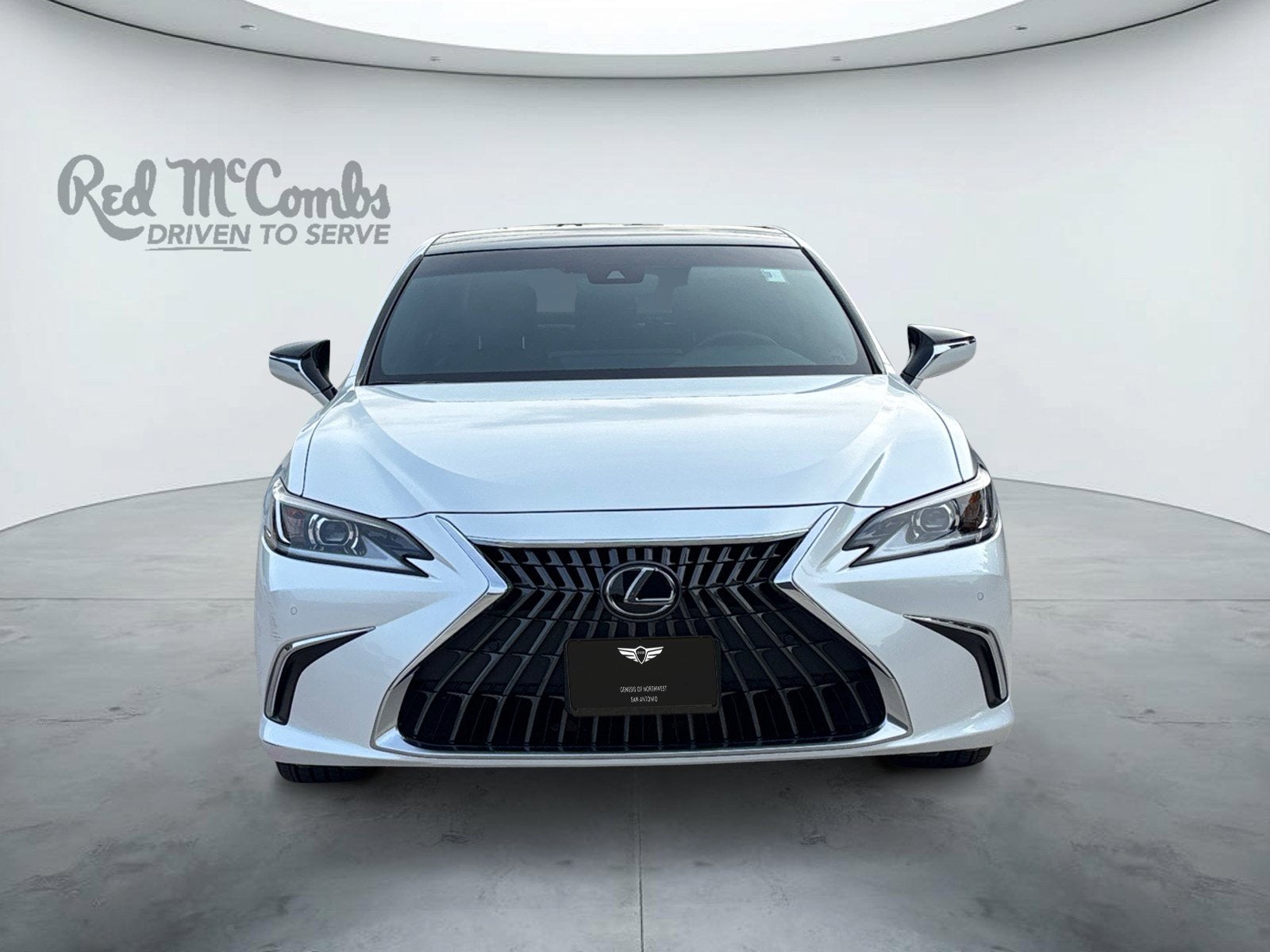 2025 Lexus ES 350