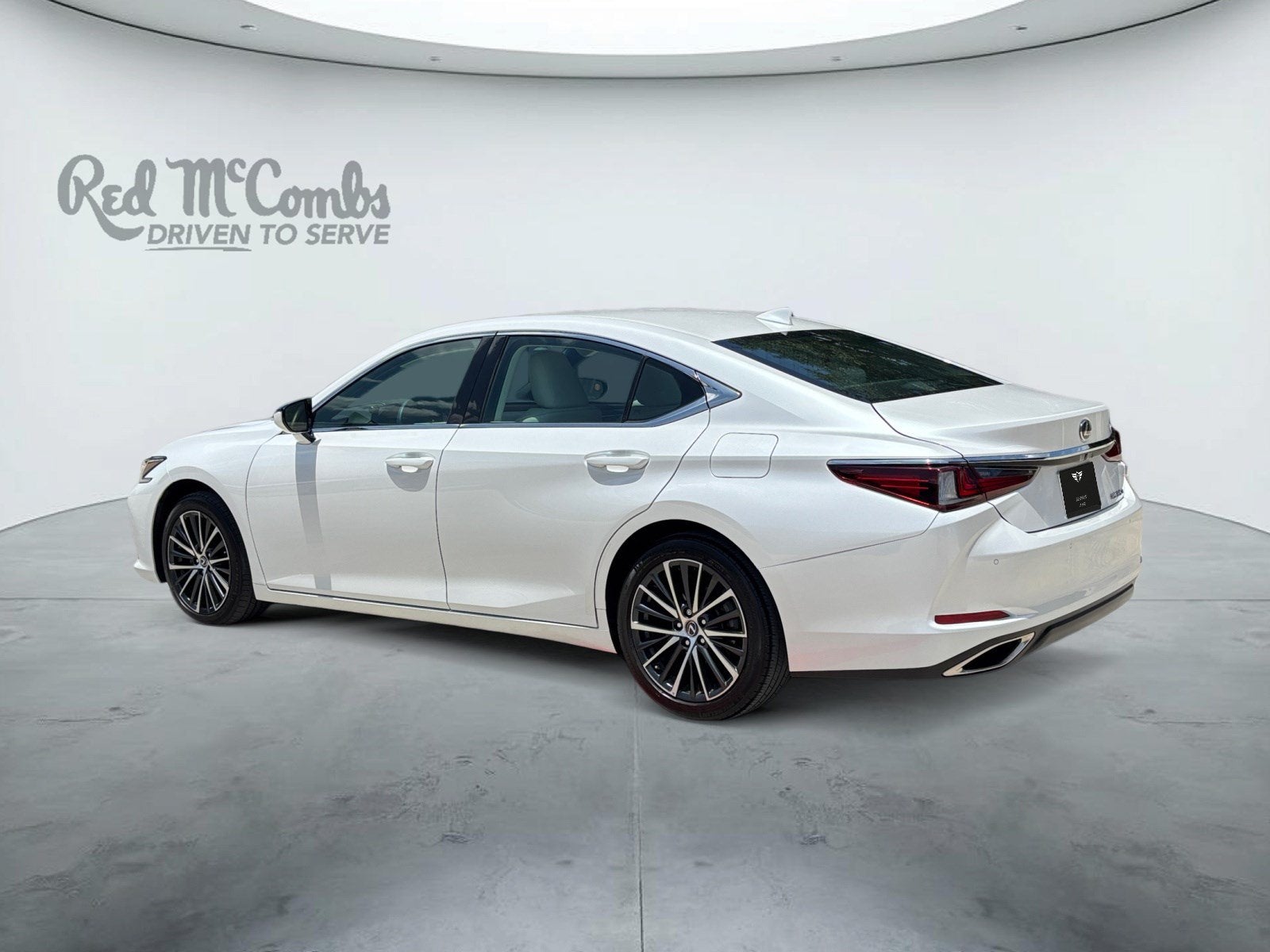 2024 Lexus ES 350