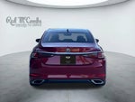 2025 Lexus ES ES 350
