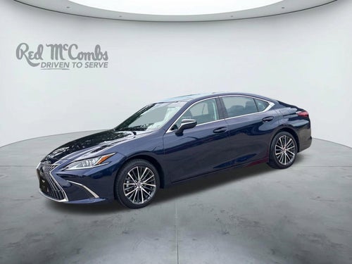 2025 Lexus ES 350