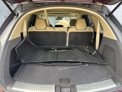 2016 Acura MDX 3.5L